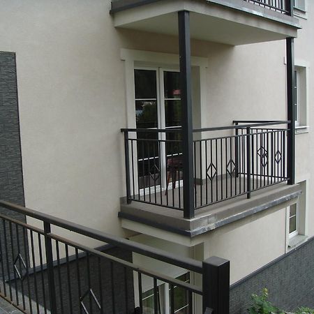 Apartament Grzes Szklarska Poręba Exterior foto