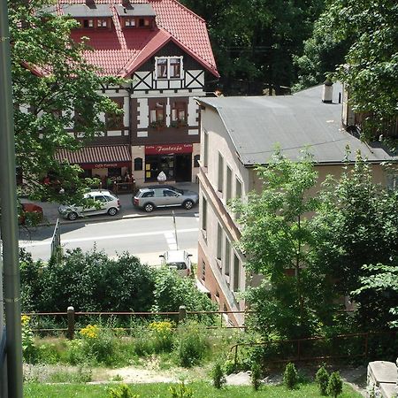 Apartament Grzes Szklarska Poręba Exterior foto