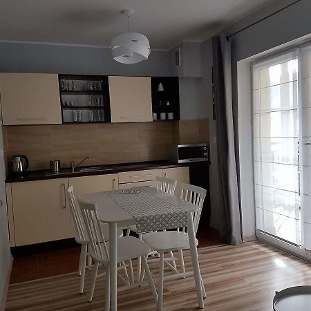 Apartament Grzes Szklarska Poręba Exterior foto