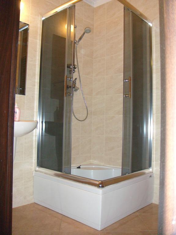 Apartament Grzes Szklarska Poręba Exterior foto