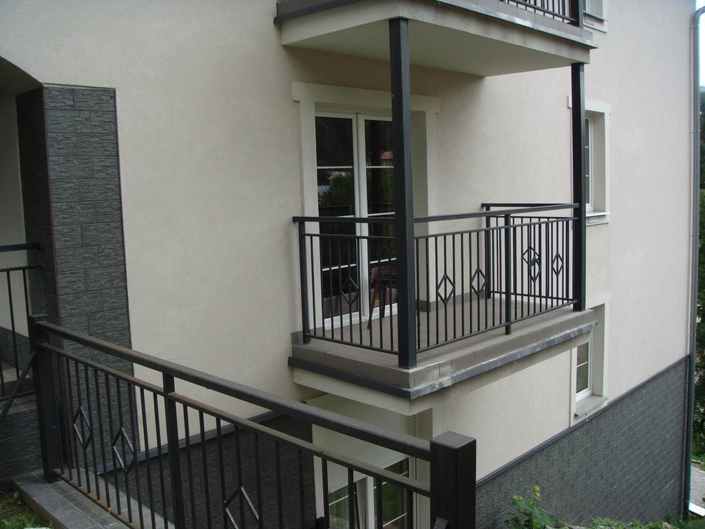 Apartament Grzes Szklarska Poręba Exterior foto