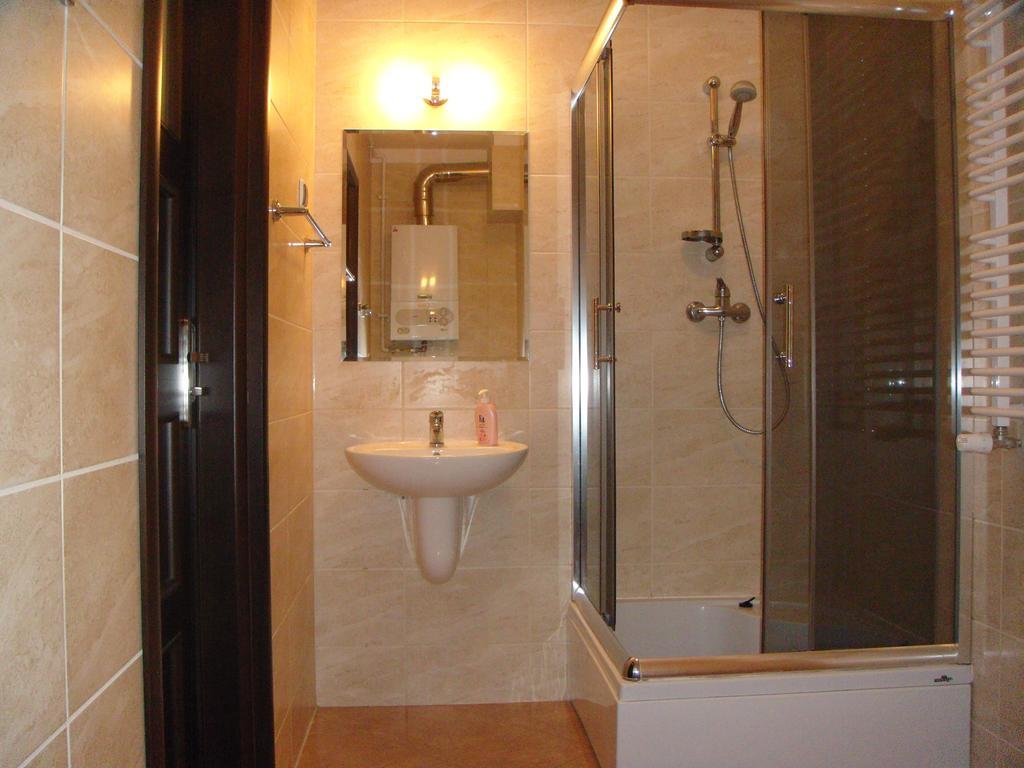 Apartament Grzes Szklarska Poręba Exterior foto