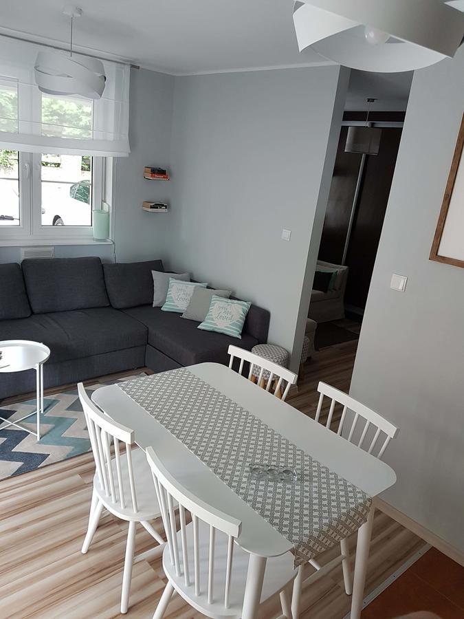 Apartament Grzes Szklarska Poręba Exterior foto