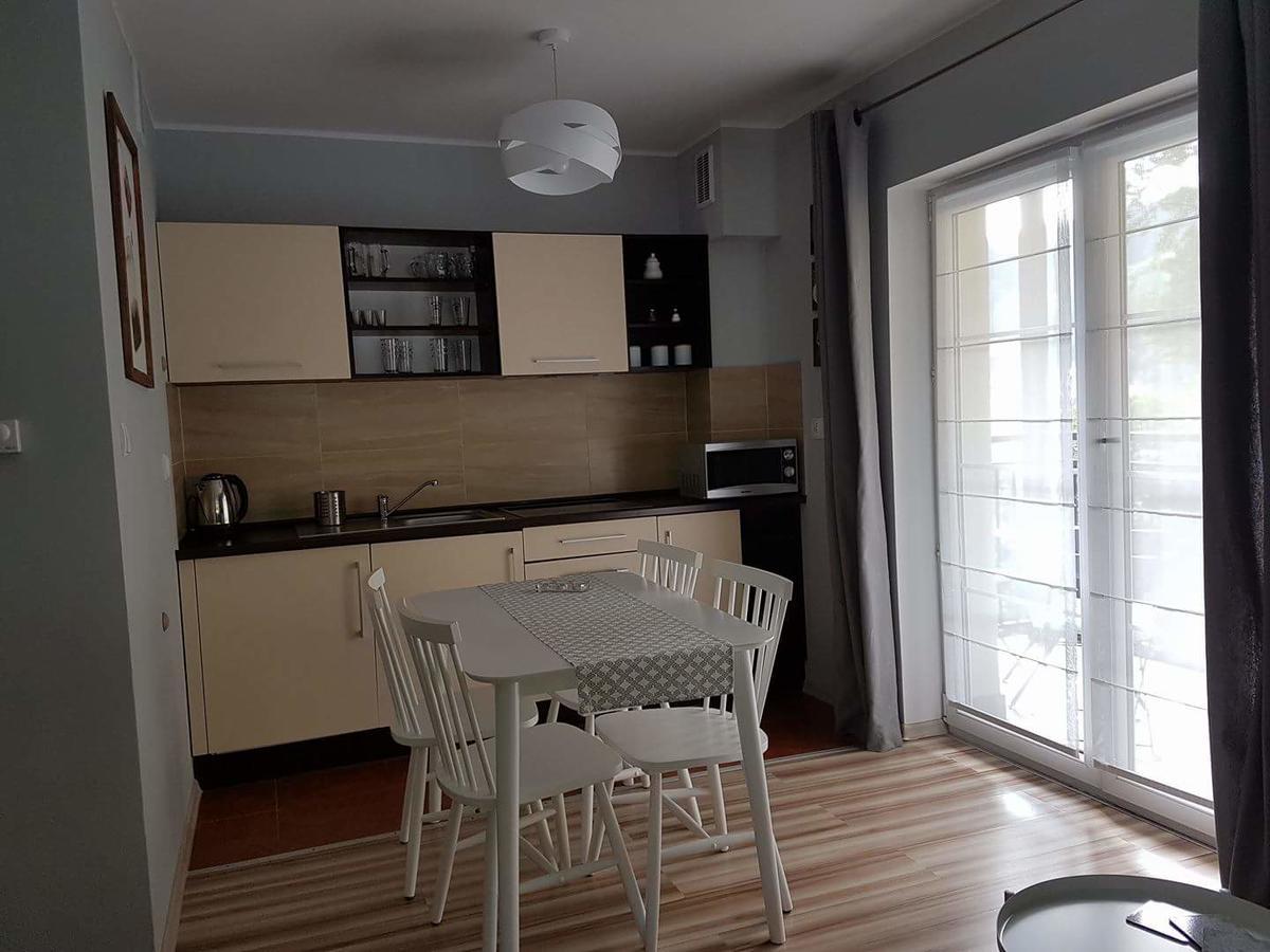 Apartament Grzes Szklarska Poręba Exterior foto