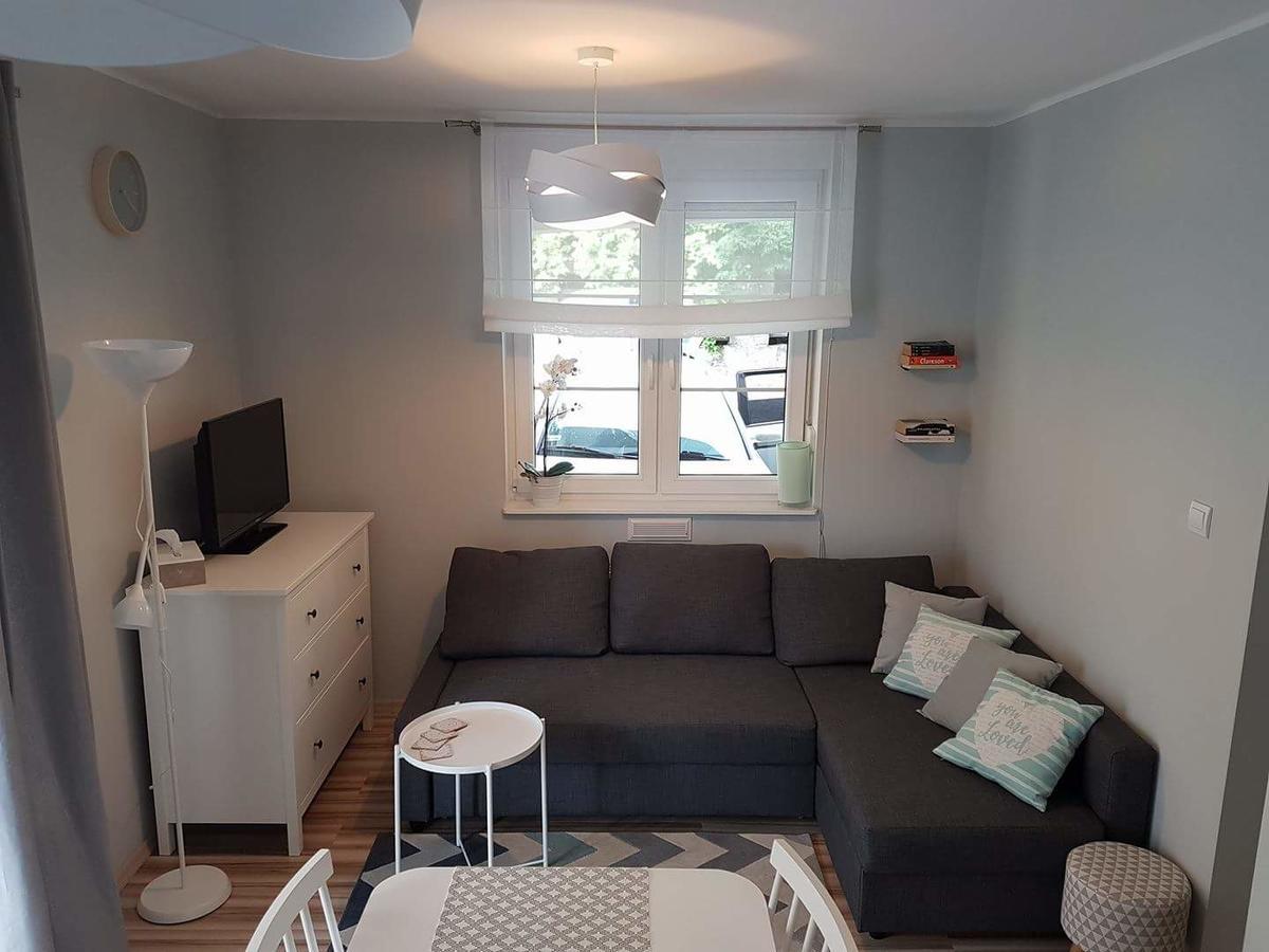 Apartament Grzes Szklarska Poręba Exterior foto