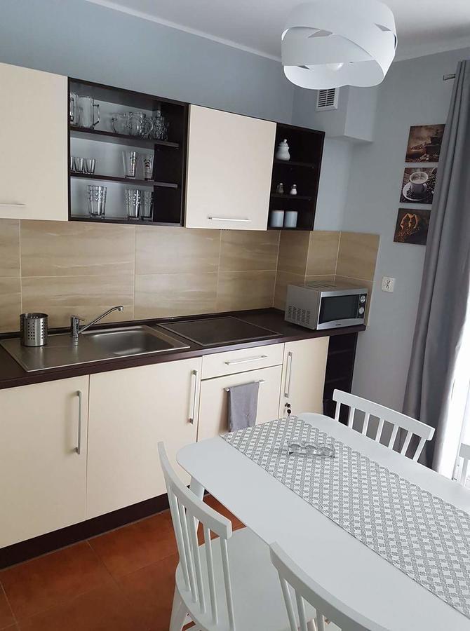 Apartament Grzes Szklarska Poręba Exterior foto