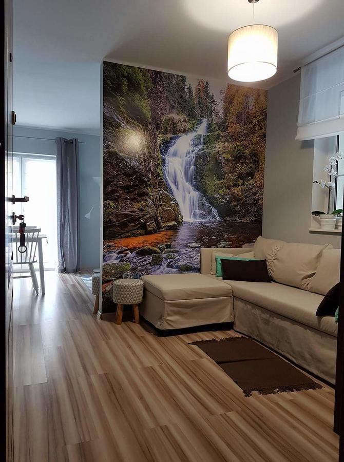 Apartament Grzes Szklarska Poręba Exterior foto